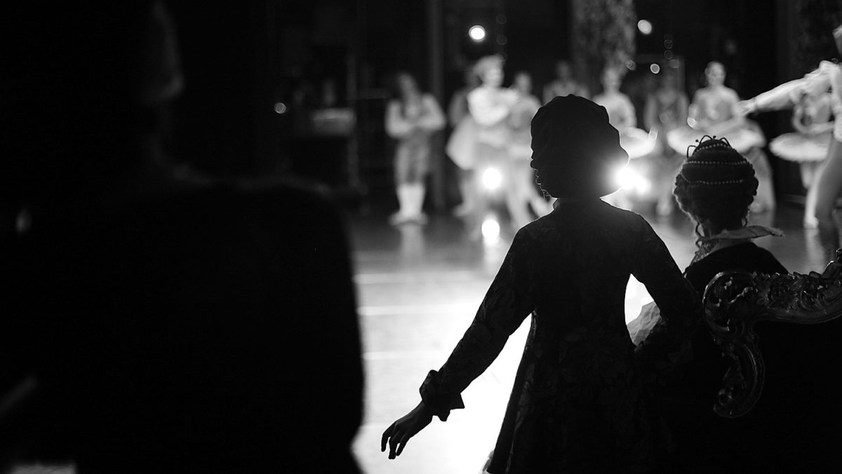 Casal d'estiu - Hamlet Escola Teatre