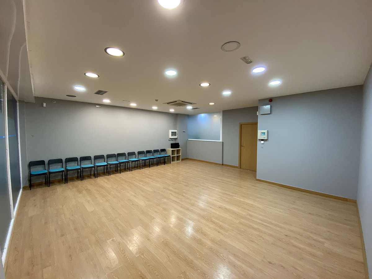 Hamlet Escola de Teatre